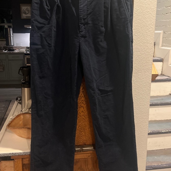 Pants - Picture 1 of 2